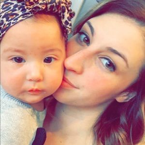 Meet your Posher, Kirsten